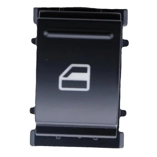 Bouton de commande de fenêtre VW Caddy interrupteur lève vitre électrique Jetta