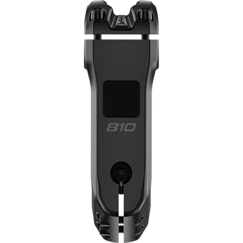 Potence guidon vélo VTT Tour SQlab 810 3.0 pour cyclisme de randonnée - 3