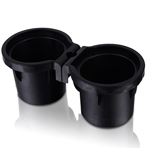 Insertos para Porta Vasos Center Console runmade para Nissan miniatura 2