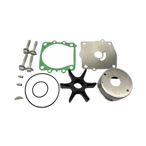 Kit de réparation de turbine moteur hors-bord Y 115-130HP 6E5-W0078-A1