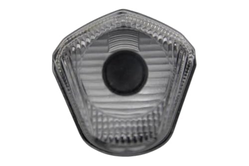 Veilleuse de position YAMAHA YZF R6 2007 réparer phare avant cassé
