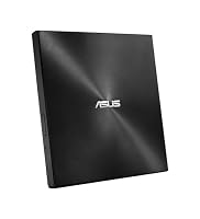ASUS Zen Drive 2 externer Ultra Slim DVD Brenner – Ansicht 3