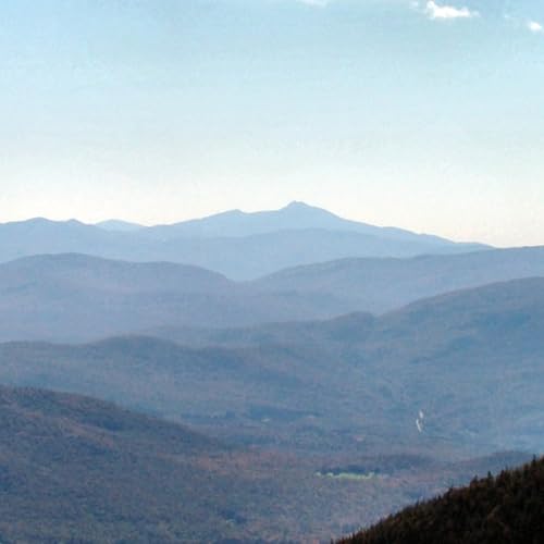 Bennington Triangle: Five Vanishings Explored Triangle: Five Vanishings Explored