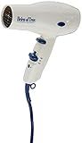 Helen of Troy 6029 Turbo Styling Dryer, White