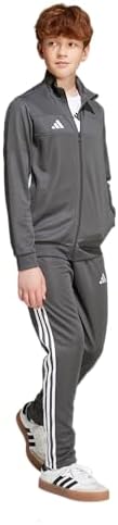 adidas Unisex-Kids Tiro Essentials Training Jacket