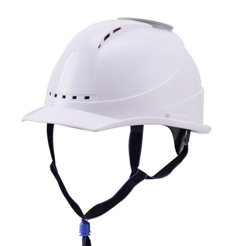 Ventilador de refrigeración portátil para casco de seguridad y protección