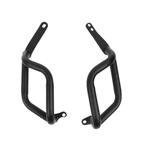 Protection inférieure de moteur VOGE DSX625 pour éviter les casses de carter