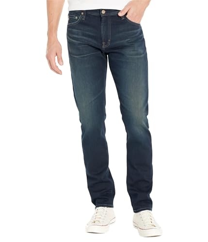 Image of AG Adriano Goldschmied Men's Tellis Modern Slim Jeans