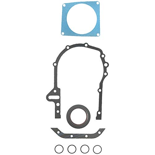 Image of FEL-PRO TCS 12882-1 Timing Cover Gasket Set