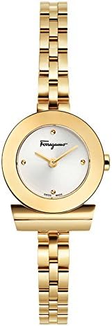 Salvatore Ferragamo (SAM27) - Women's Watch FBF030016