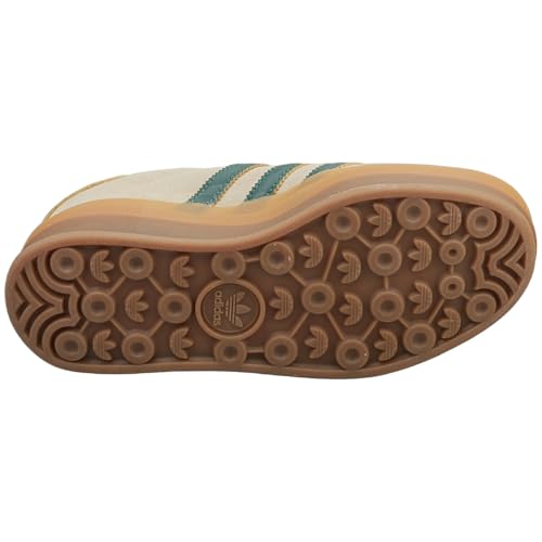 Image of adidas Originals Men's Samba Leather Sneakers