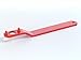 Flexipads 24060 PS 35-5 Red Pin Spanner