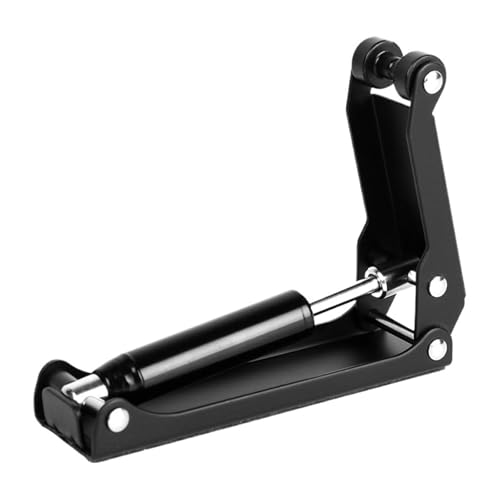 Ralentisseur piano droit fermeture lente douce dispositif chute pression hydraulique