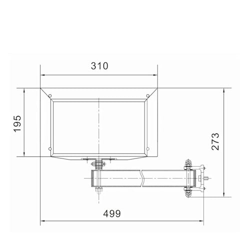 Escalas lineales para fresado y rectificado miniatura 3
