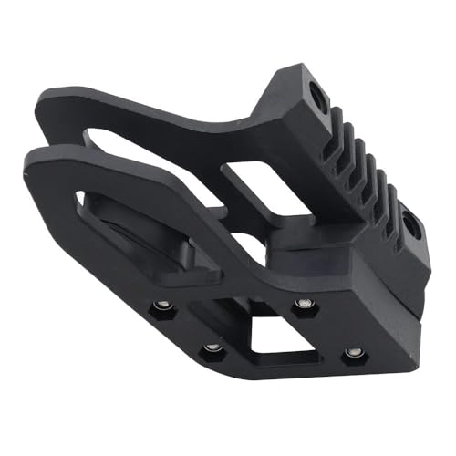 Guide chaîne Tenere 700 et stabilisateur de transmission pour moto XTZ700 T7 2022-2024