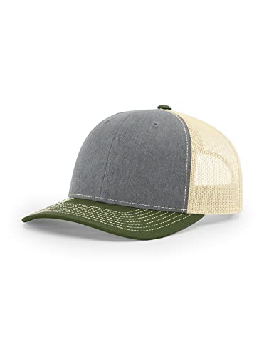 Image of R RICHARDSON Mens Ballcap