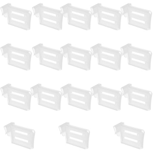 16 Stück Kühlschrank Organizer,Organizer Kühlschrank,Gefrierschrank Organizer,Kühlschrank Seitentür Trenner,Einstellbare Kühlschrank Teiler,Für Gefrierschrank,Eier,Obst Und Lebensmittel Trennen