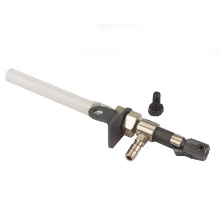 Saito Engines Hi Speed Needle Valve: VV, SAI200TI85