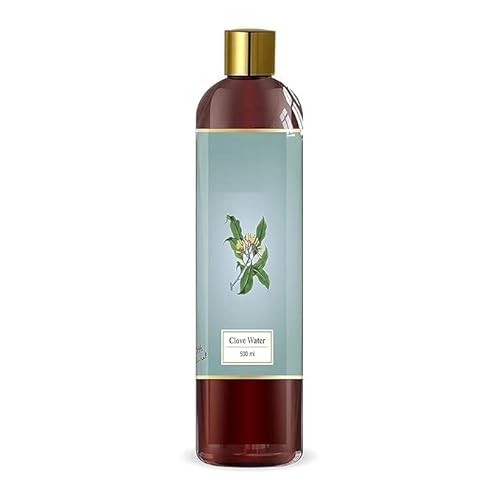 RG 100% Natural Clove Water (500ml)