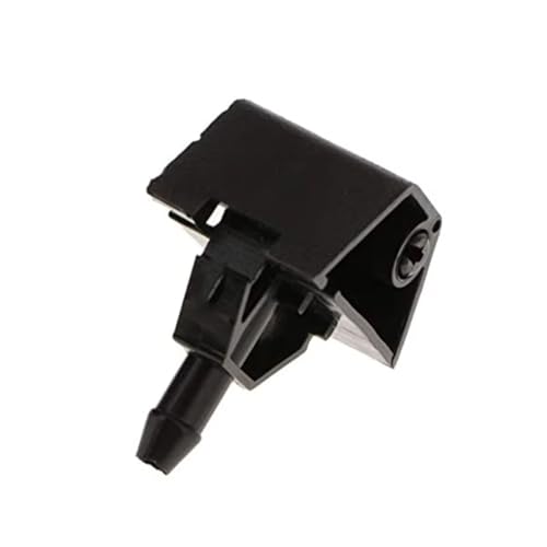 Kit de remplacement lave-glace Nissan Qashqai buse - 2