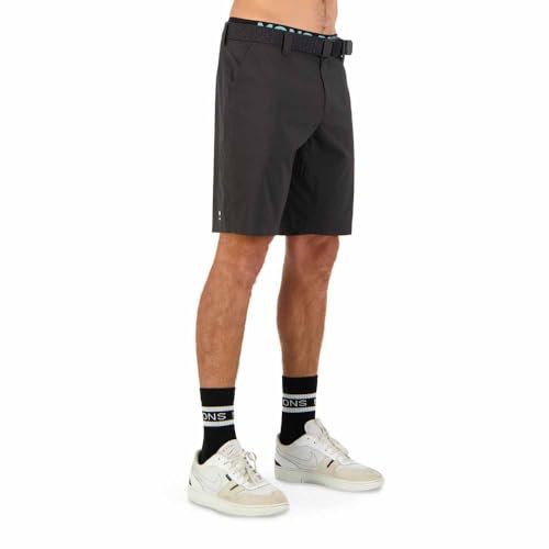 Mons Royale M Drift Shorts miniatura 4
