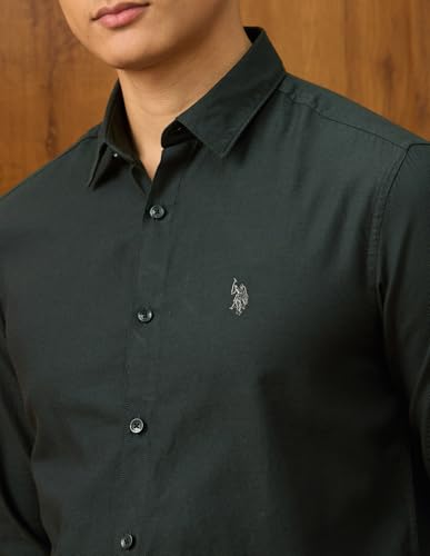 Image of U.S. Polo ASSN. Apparel Shirt
