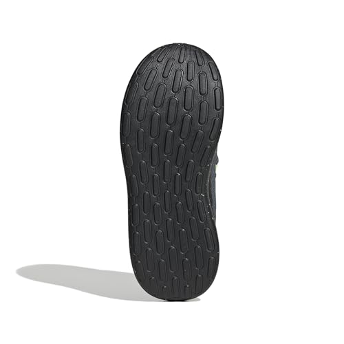 Image of adidas Kids' Lite Racer Adapt 7.0 Sneaker