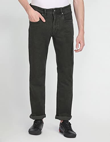 Image of U.S. POLO ASSN. Men's Slim Jeans