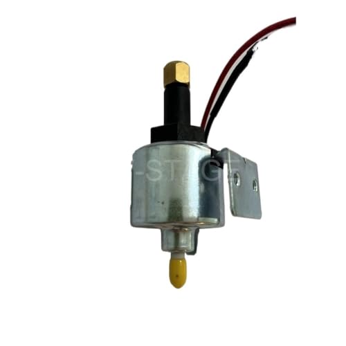 Accesorio para máquina de humo electrogenerador ZJSWTH456 220V miniatura 4