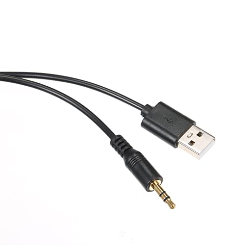 ERYUE Cavo di interfaccia multimediale,Cavo o USB