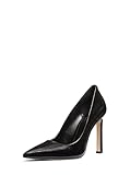 Michael Kors Women's Amara Pump, Black, 9