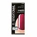 Sensationail Color Gel Polish, Jelly Sherbet, .25 fl oz