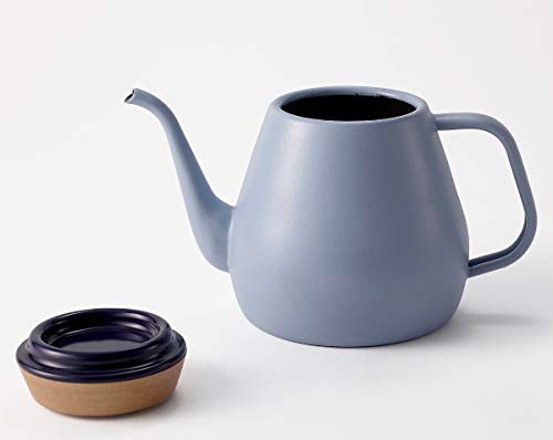 ドリップケトル 1.8L　IH対応 ガス対応 　ODK1800 2枚目