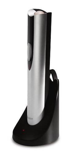 Oster 4208 Inspire Electric Wine Opener With Wine Chiller, Stainless Steel #TOP1