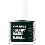 A bright and colourful nail lacquer that provides up to 14-day wear with breakthrough ink bonding technology Your nails will feel stronger instantly with a durable, chip-resistant finish, Available in 19 different shades For trendy dazzling nails app...