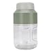 Imagen de Eacam 1000ML Licuadora Portátil Batidora USB Recargable para Viajes