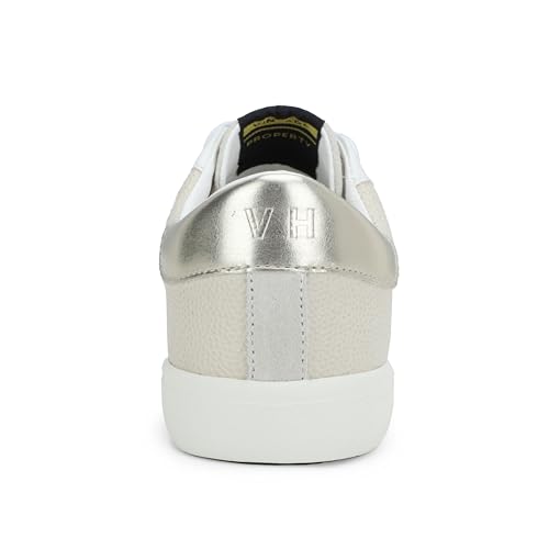 Image of VINTAGE HAVANA Grande Women's Fashion Sneakers | Star Tennis Shoes Womens | Low Top Slip On | Walking Comfortable Casual