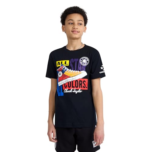 Image of Converse Boys T-Shirt