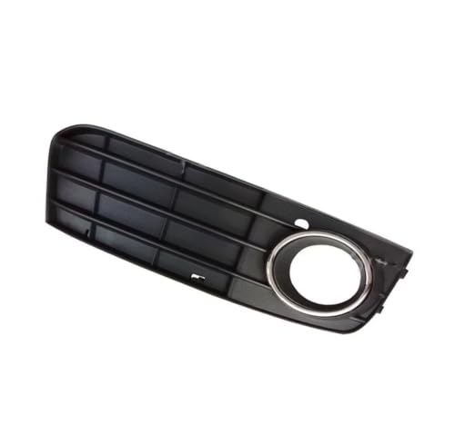 Rejilla de luz antiniebla para reparar el frontal de Audi A4L B8 de 2009-2012
