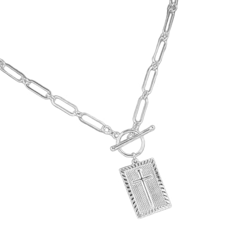 Trendy Jewelry Chain Accessory Metal Texture Suitable for Fashion Women