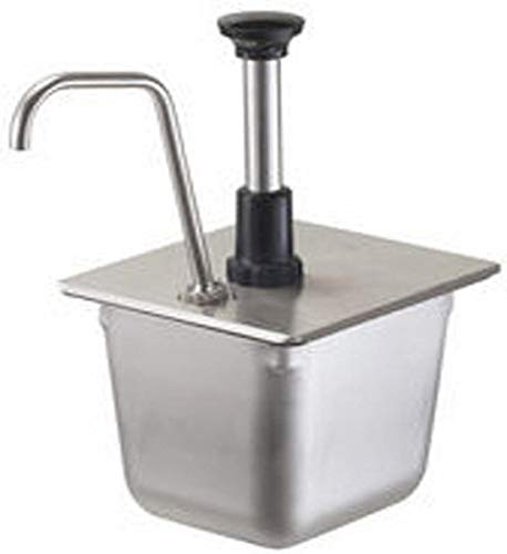 1/4 oz Plastic Slush Pump for 1104