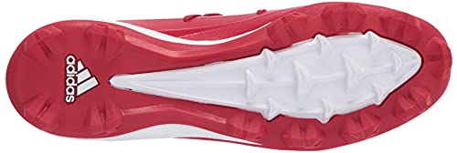 adidas Men's Adizero Afterburner 8 Md Baseball Shoes4