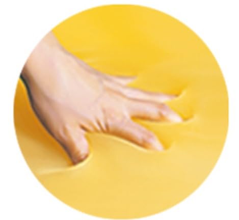 Amazon.co.jp: 【高田ベッド製作所】TB-77-47 フェイスGELマット