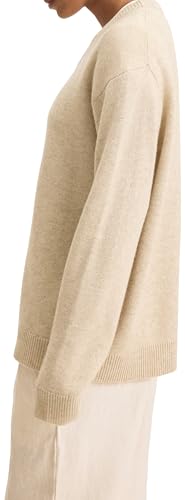 Velvet by Graham & Spencer Women's Stevie Cozy Sweater by Cleo Wade2