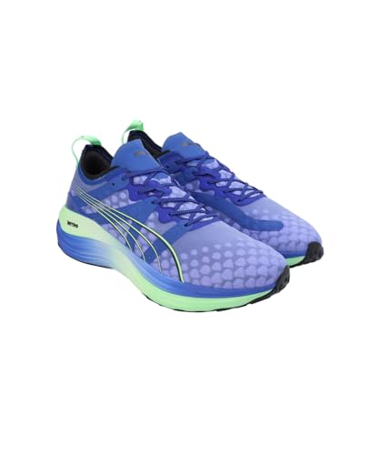 Image of Puma Mens Foreverrun Nitro Running Shoe