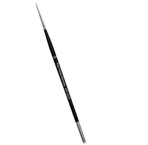 3PK BLU PRM BRUSH Kit