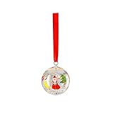 hutschenreuther glas ei 1992 Hutschenreuther Glocke Kristall 2018