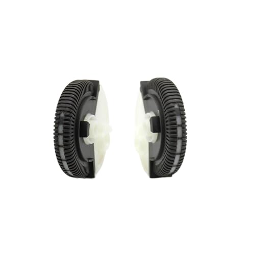 Rejilla de ventilación para Benz Clase E W211, perilla de rodillo gris oscuro delantera