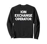 Ion Exchange Operator
