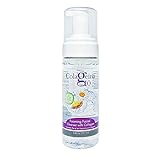 Colageina 10 Daily Foaming Facial Cleanser with Hydrolized Collagen and Antioxidant Green Tea,...